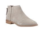 TOMS Rylie Leder Damen Natürliche Stiefel