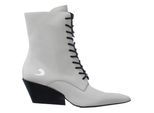 Calvin Klein Glaube Frauen Weiße Schuhe