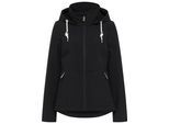 TALENCE Veste softshell alary