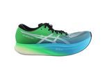 Asics Metaspeed Sky+ Heren Blauw/Groen Hardlooptrainers