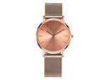 Orphelia Fashion Milano Damen Mehrfarbige Uhr OF714817