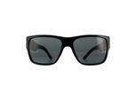 Versace Zonnebril VE4296 GB1/87 Zwart Grijs