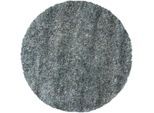 Veer Carpets Vloerkleed zumba aqua 512 rond ø200 cm