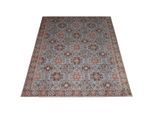 Veer Carpets Vloerkleed bojan dullblue 200 x 290 cm