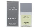 Chanel Pour Monsieur Edp Spray 75ml