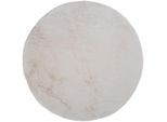 Veer Carpets Vloerkleed morbido ivory 2810 rond ø200 cm