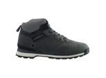O'Neill Grand Teton Mid Grey Herren Stiefel