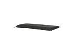 Madison bankkussen rib black 180x48