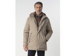 Campbell Lunna parka