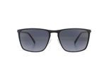 Hugo Boss Zonnenbril Boss 1004/S/It 003 9o Mat Black Gray Graadient