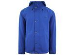 Barbour Noden Heren Blauw Jasje