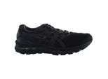Asics Gel-Nimbus 23 Herren Black Running Trainer