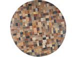 Veer Carpets Karpet royal labels rond ø120 cm