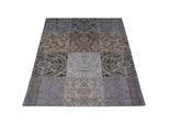 Veer Carpets Karpet lemon grey 4012 160 x 230 cm