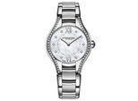 Raymond Weil Noemia Damen Silberuhr 5124-STS-00985