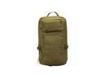Mountain Warehouse Legion 35L rugzak (Khaki)