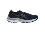 Asics Gel-Kayano 28 Dames Blauwe Hardloopschoenen