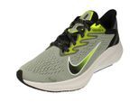 Nike Zoom Winflo 7 Heren Grijze Sneakers