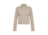 Peuterey Lederjacke