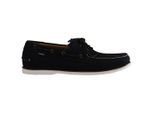 Hackett Aldeney Herren Navy Schuhe