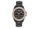 Philipp Plein Plein Heaven Damen Schwarze Uhr PWPPA0324