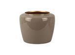 Present Time bloempot grand medium warm