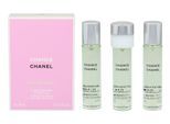 Chanel Chance Eau Fraiche Geschenkset 60ml
