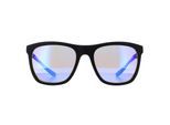 Arnette AN3088 Boulevardier 741/87 donkergrijze grijze zonnebril