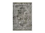 Muratap Luxury picasso elysee vloerkleed laagpolig luxe tapijt soft fluweel - 160x230 cm