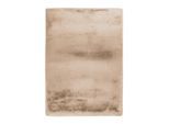Muratap Ethernity luxe fluffy soft vloerkleed hoogpolig effen tapijt - 120x170 cm