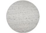 Veer Carpets Vloerkleed steve licht rond ø160 cm