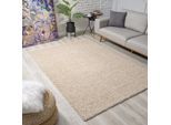 Muratap Loca shaggy vloerkleed hoogpolig- 200x290 cm