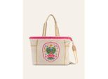 Oilily Balu baby tas