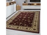 Muratap Marrakesh nimrud oosters vloerkleed laagpolig- 200x290 cm