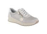 Ti Comos 20024-403 dames veterschoenen sportief