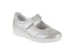Ti Comos 2490003-400 dames klittenbandschoenen