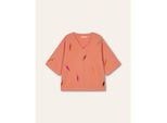 Oilily Hamsa sweater