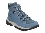 JOSEF SEIBEL Philippa 50 | Stiefelette für Damen | Blau Philippa 50, azur-kombi