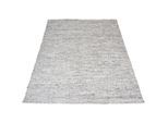 Veer Carpets Vloerkleed mica naturel/brown 160 x 230 cm