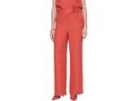 Geisha Pants burned orange