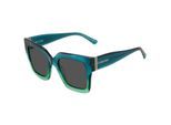 Jimmy Choo Zonnebril EDNA/S PEFIR 52