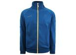 Puma x Ader Fout Track Top Zip Up Lange Mouw Blauw Heren Trui 595533 60