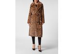Vacht Lang Leopard