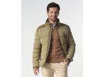 Campbell Houster padded jacket