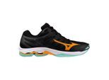 Mizuno wave voltage 2 indoor schoenen heren