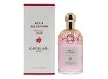 Aqua Allegoria Granada Salvia Eau De Toilette Vaporisateur 125 ml