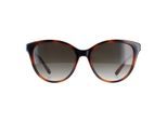 Salvatore Ferragamo SF1073S 240 tortoise grijs gradiÃ«nt zonnebril