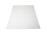 Veer Carpets Vloerkleed cross naturel 160 x 230 cm