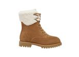 EVER AU Frauen Sittella Mode Chunky Stiefel