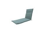 Madison ligbedkussen 190x60 - beige recycled canvas
